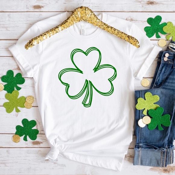 Custom St Patrick’s Day Apparel - Picture 4 of 8